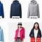 Áo Khoác Uniqlo Nữ