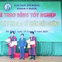 Bằng Tốt Nghiệp Bác Sĩ Y Khoa