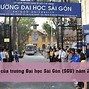 Các Ngành Của Trường Đại Học Sài Gòn Năm 2024