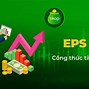 Eps Công Thức Tính