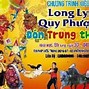 Giá Vé Rạp Xiếc Trung Ương