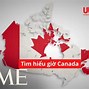 Giờ Này Canada Mấy Giờ