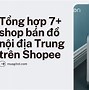 Hàng Gia Dụng Nội Địa Trung