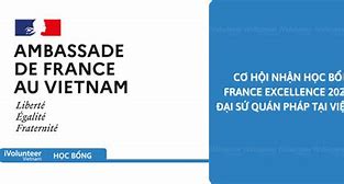 Học Bổng France Excellence 2022 Pdf عربي Download Vk Video