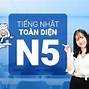 Khóa Học N5 Bao Nhiêu Tiền