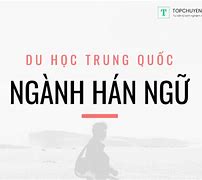 Lợi Ích Du Học Trung Quốc