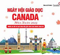 Ngày Hội Giáo Dục Canada 2022 Pdf دانلود