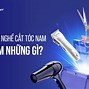 Nghề Cắt Tóc Là Gì