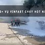 Ngo Ky Xe Vinfast Cháy Chết Người Mỹ