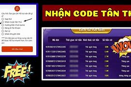 Nhận Code Kwin