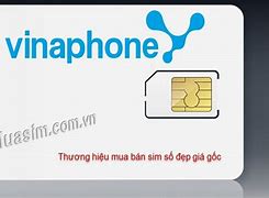 Sim Mạng Vinaphone Giá Bao Nhiêu