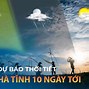 Thời Tiết Kỳ Anh Hà Tĩnh 7 Ngày Tới