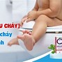 Trẻ Sơ Sinh Bị Tiêu Chảy Uống Gì