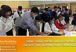 Trường Đại Học Nông Lâm Thái Nguyên Có Những Ngành Nào 2024