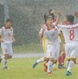 U19 Nữ Anh Vs