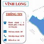 Vĩnh Long Có Bao Nhiêu Thị Xã